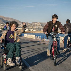 Bilder Disco Paraiso - Das Geheimnis von Almanzora