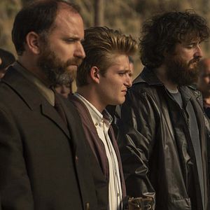 Bilder Disco Paraiso - Das Geheimnis von Almanzora