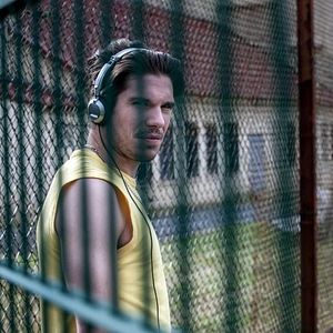 Bilder François Civil