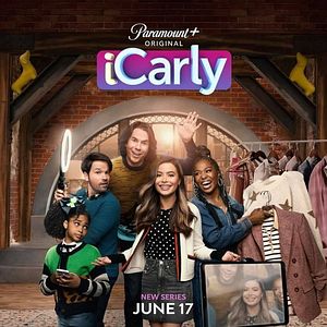 Bilder iCarly (2021)