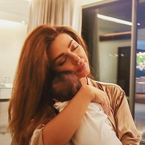 Bilder Myriam Fares: The Journey