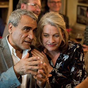 Bilder Baghdad In My Shadow