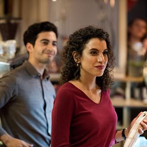 Bilder Baghdad In My Shadow