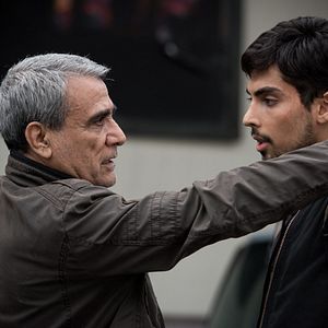 Bilder Baghdad In My Shadow