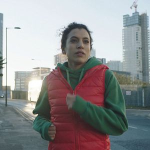 Bilder Baghdad In My Shadow