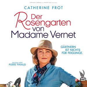 Bilder Der Rosengarten von Madame Vernet