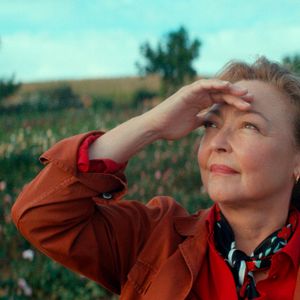 Bilder Der Rosengarten von Madame Vernet