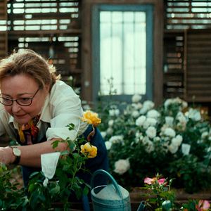 Bilder Der Rosengarten von Madame Vernet