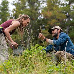 Bilder Abseits des Lebens