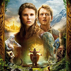 Bilder Espen und die Legende vom goldenen Schloss