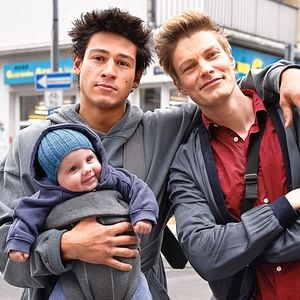 Bilder One Night Off