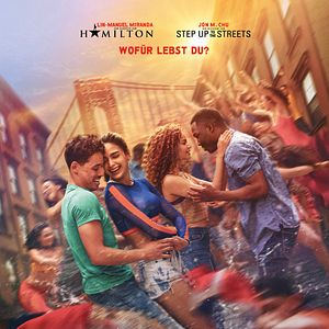 Bilder In The Heights