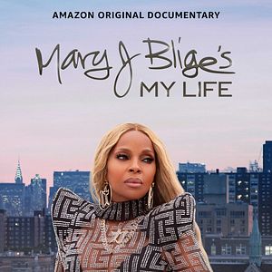 Bilder Mary J Blige's My Life