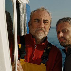 Bilder Antoine Duléry