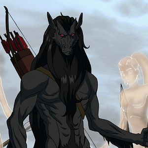 Bilder Trese: Hüterin der Stadt