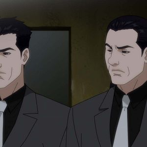 Bilder Trese: Hüterin der Stadt