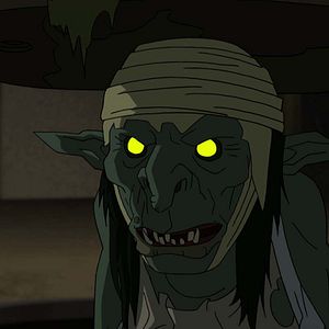 Bilder Trese: Hüterin der Stadt