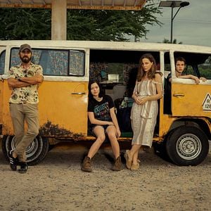 Bilder Moskito-Küste