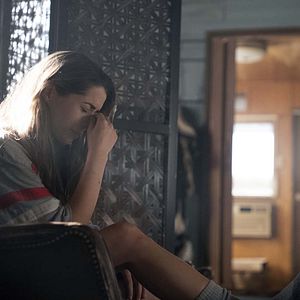 Bilder Cristin Milioti