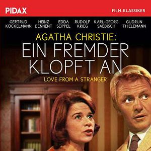 Bilder Ein Fremder klopft an