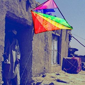 Bilder Kites