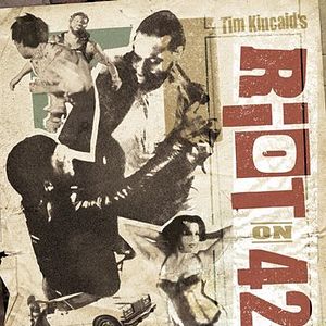 Bilder 42nd Street: Aufstand in New York