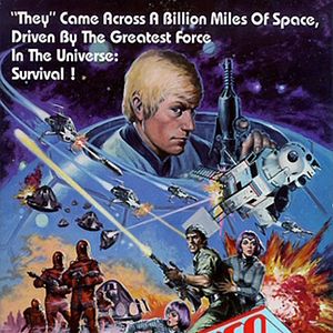 Bilder 80.000 Meilen durch den Weltraum