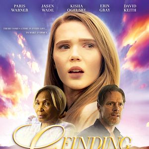 Bilder Alaska - Ein Mädchen findet seinen Weg