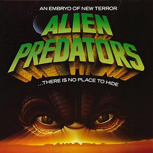 Bilder Alien Predators