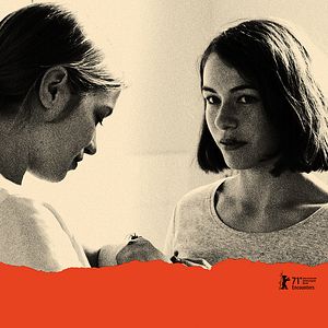 Bilder Das Mädchen und die Spinne