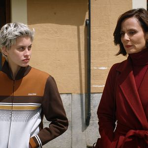 Bilder Aitana Sánchez-Gijón