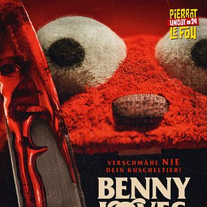 Bilder Benny Loves You