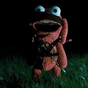 Bilder Benny Loves You