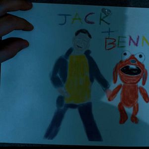 Bilder Benny Loves You