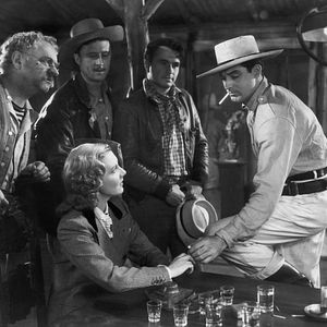 Bilder Flugpioniere in Not