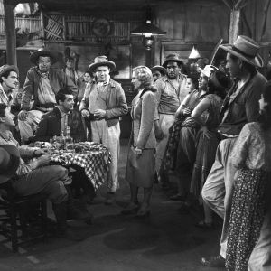 Bilder Flugpioniere in Not