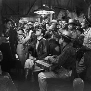 Bilder Flugpioniere in Not