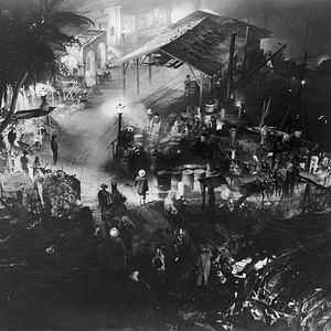 Bilder Flugpioniere in Not