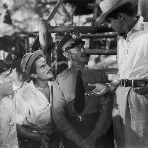 Bilder Flugpioniere in Not