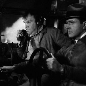 Bilder Flugpioniere in Not