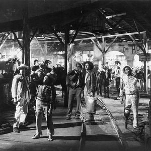 Bilder Flugpioniere in Not