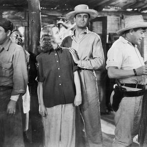 Bilder Flugpioniere in Not