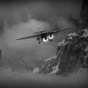 Bilder Flugpioniere in Not