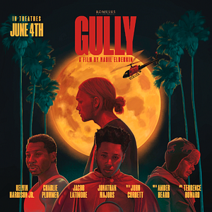 Bilder L.A. Rebels – Ausbruch der Gewalt