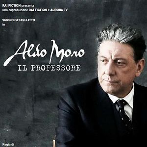 Bilder Aldo Moro il Professore