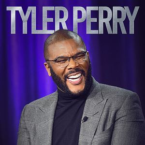 Bilder Tyler Perry: Man Of Many Faces