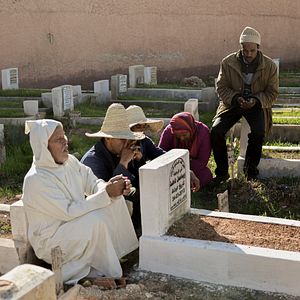 Bilder Fatima - Ein kurzes Leben