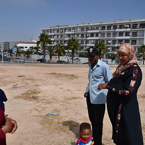 Bilder Fatima - Ein kurzes Leben