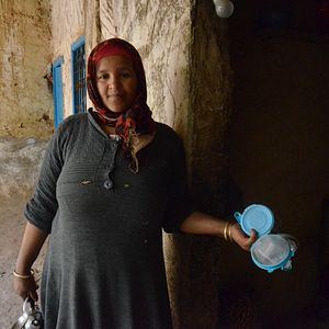 Bilder Fatima - Ein kurzes Leben