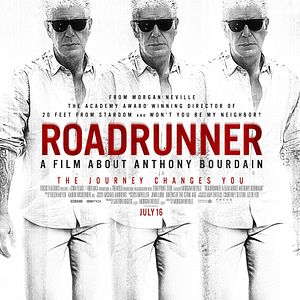 Bilder Roadrunner: A Film About Anthony Bourdain